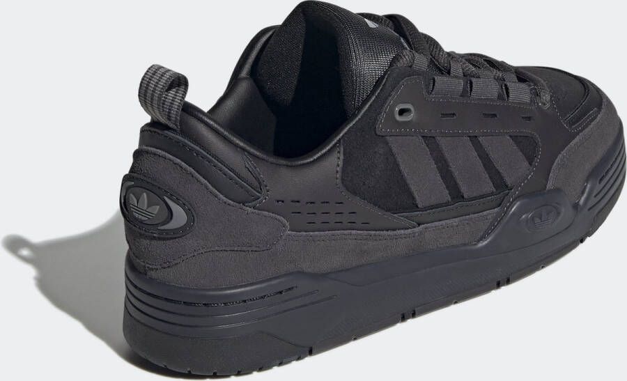 adidas Originals adi2000 Schoenen Heren Zwart