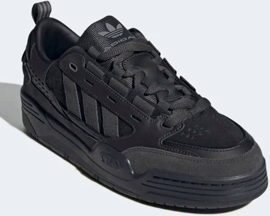 adidas Originals adi2000 Schoenen Heren Zwart