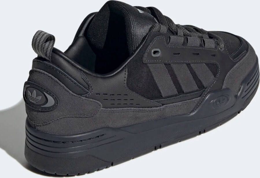 adidas Originals adi2000 Schoenen Heren Zwart