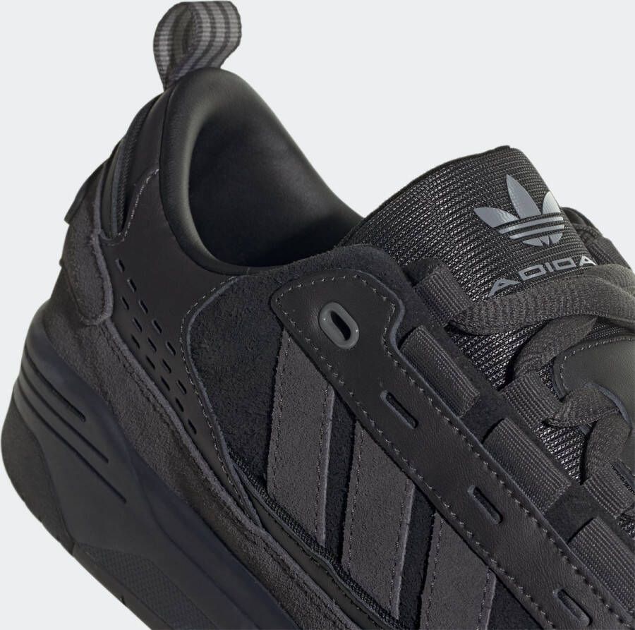 adidas Originals adi2000 Schoenen Heren Zwart