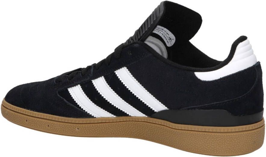 Adidas Busenitz schoenen core black footwear white gold metallic