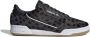 Adidas Originals Continental 80 Mode sneakers Mannen zwart - Thumbnail 2