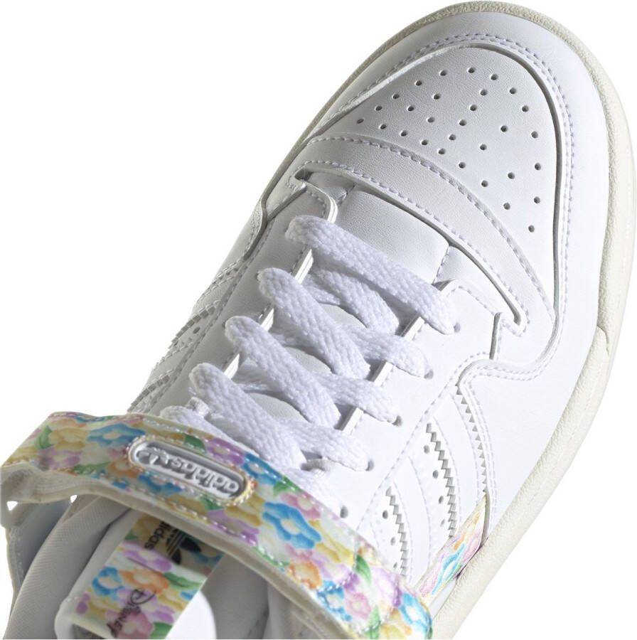 adidas Originals De sneakers van de manier Disney Forum 84 Low W