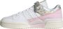 Adidas Originals De sneakers van de manier Disney Forum 84 Low W - Thumbnail 6