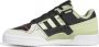 Adidas Originals De sneakers van de manier Forum Exhibit Low - Thumbnail 5