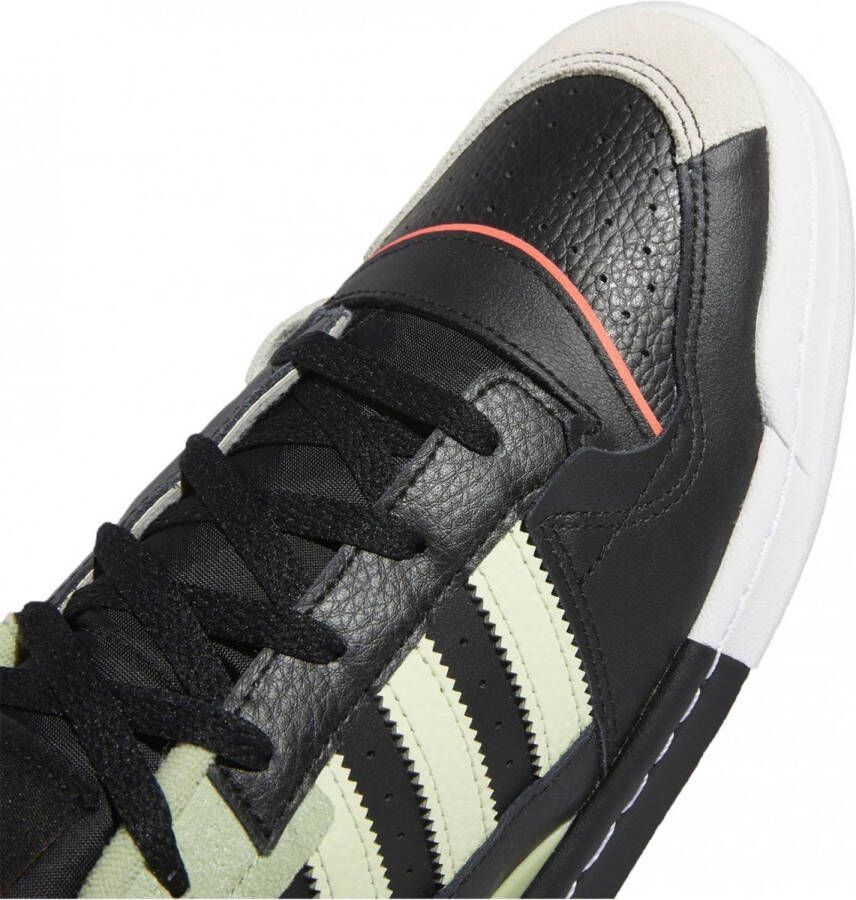 adidas Originals De sneakers van de manier Forum Exhibit Low