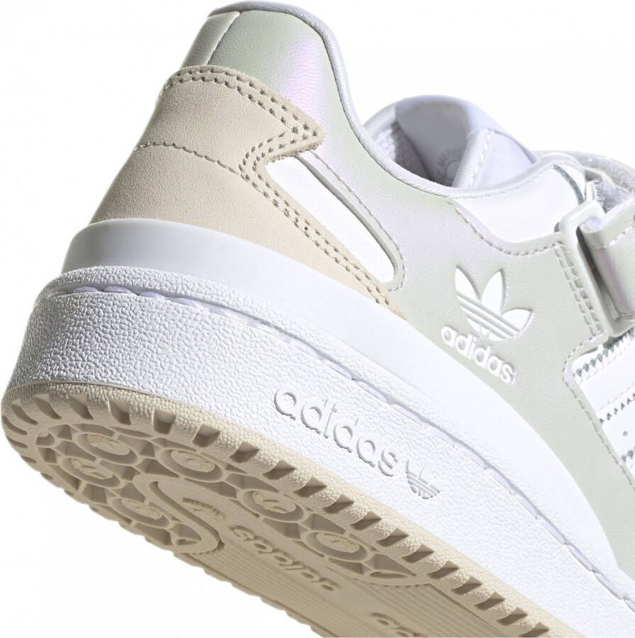 adidas Originals De sneakers van de manier Forum Low W