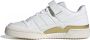 Adidas Originals De sneakers van de manier Forum Low W - Thumbnail 5