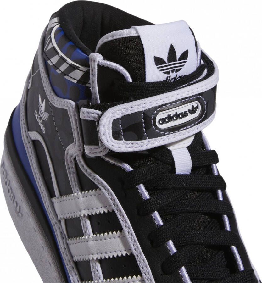 adidas Originals De sneakers van de manier Forum Mid W