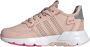 Adidas Originals De sneakers van de manier Nite Jogger C - Thumbnail 2