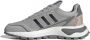 Adidas Originals De sneakers van de manier Retropy P9 - Thumbnail 3