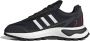 Adidas Originals De sneakers van de manier Retropy P9 - Thumbnail 3