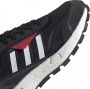 Adidas Originals De sneakers van de manier Retropy P9 - Thumbnail 7