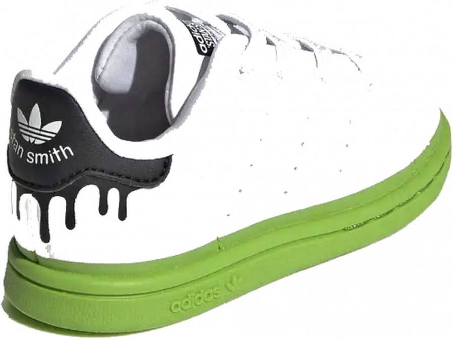 adidas Originals De sneakers van de manier Stan Smith El I