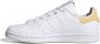 Adidas Originals De sneakers van de manier Stan Smith J - Thumbnail 2