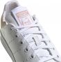 Adidas Originals De sneakers van de manier Stan Smith J - Thumbnail 3