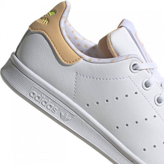 Adidas Originals De sneakers van de manier Stan Smith J - Foto 4