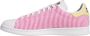 Adidas Originals De sneakers van de manier Stan Smith Pride - Thumbnail 3