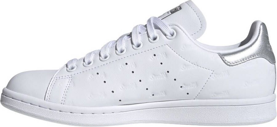 Adidas Originals De sneakers van de manier Stan Smith W - Foto 2