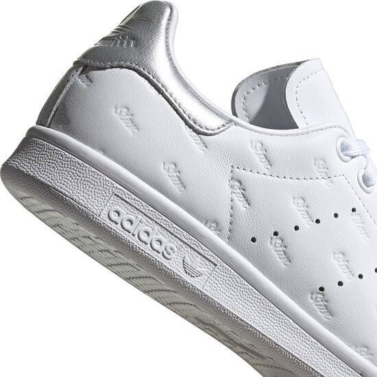 Adidas Originals De sneakers van de manier Stan Smith W - Foto 3