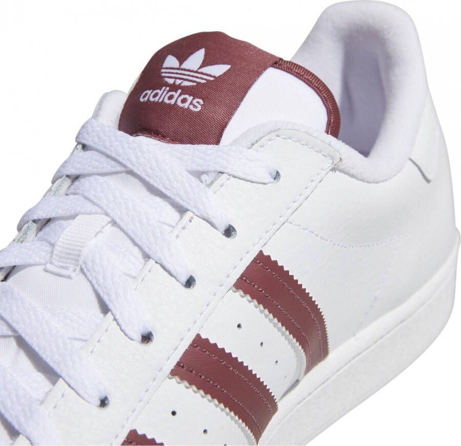 adidas Originals De sneakers van de manier Superstar