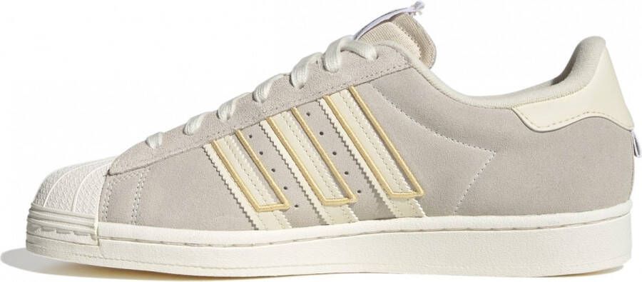 adidas Originals De sneakers van de manier Superstar