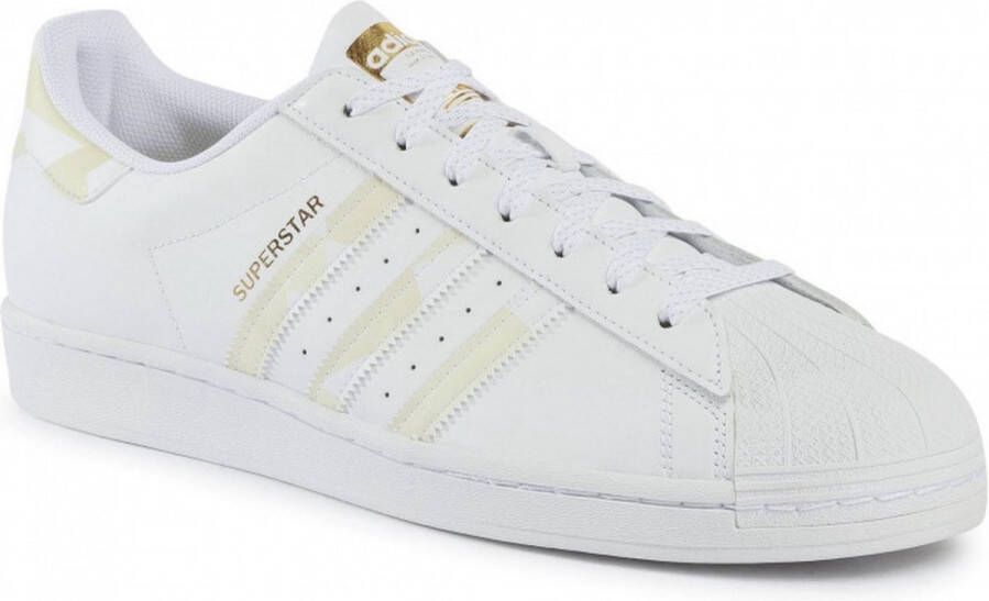 adidas Originals De sneakers van de manier Superstar