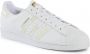 Adidas Originals De sneakers van de ier Superstar - Thumbnail 4