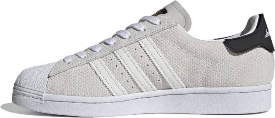 adidas Originals De sneakers van de manier Superstar