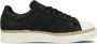 Adidas Originals Superstar 80S New Bold W Mode sneakers Vrouwen zwart - Thumbnail 2