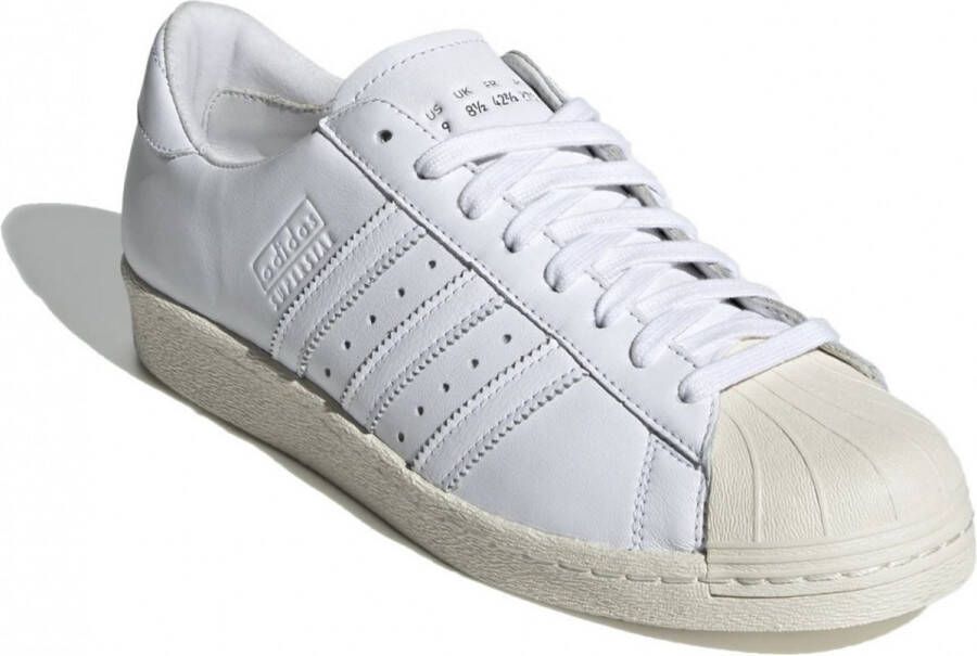 adidas Originals De sneakers van de manier Superstar 80S Recon