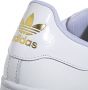 Adidas Originals Superstar Bold Sustainable Dames Cloud White Cloud White Gold Metallic Dames - Thumbnail 11