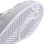 Adidas Originals Superstar Bold Sustainable Dames Cloud White Cloud White Gold Metallic Dames - Thumbnail 10