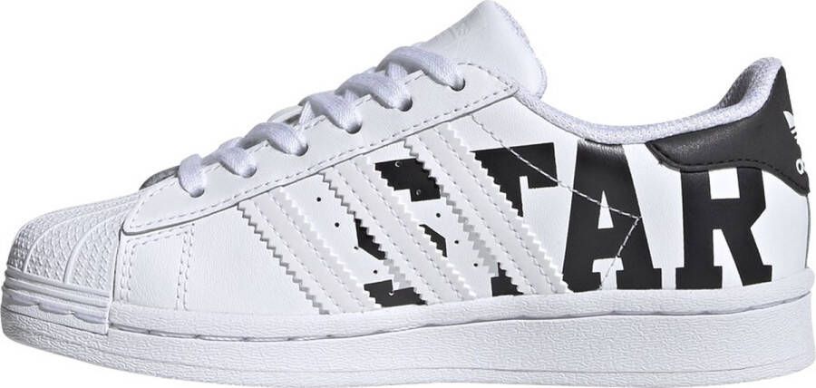 Adidas Originals De sneakers van de ier Superstar C - Foto 4