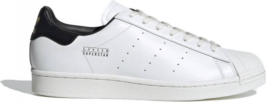 adidas Originals De sneakers van de manier Superstar Pure