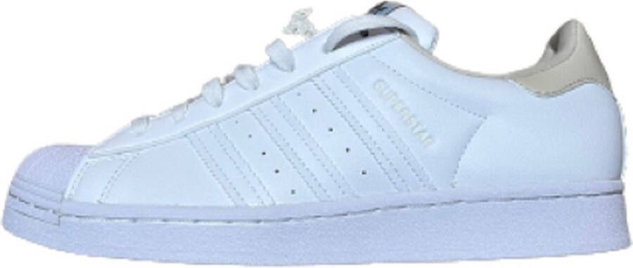 Adidas Originals Sneakers Superstar Vegan women's shoes in Gz3477 Wit Dames - Foto 5