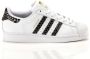 Adidas Originals De sneakers van de manier Superstar W - Thumbnail 5