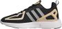 Adidas Originals De sneakers van de manier Zx 2K Flux W - Thumbnail 13