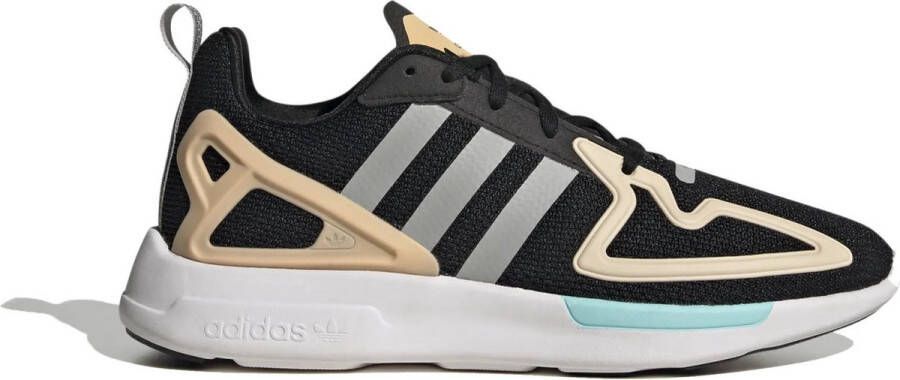 Adidas originals zx store flux w sneaker