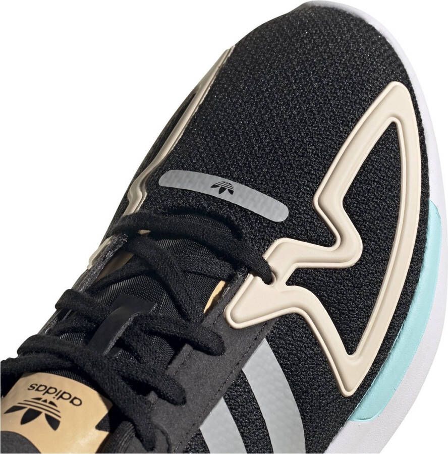 adidas Originals De sneakers van de manier Zx 2K Flux W