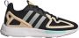 Adidas Originals De sneakers van de manier Zx 2K Flux W - Thumbnail 11