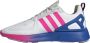 Adidas Originals De sneakers van de manier Zx 2K Flux W - Thumbnail 7