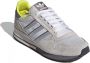 Adidas Originals De sneakers van de manier Zx - Thumbnail 4