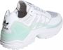 Adidas Originals De sneakers van de manier Zx Wavian W - Thumbnail 5