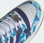 Adidas Originals Forum 84 BAPE Low Schoenen Wit - Thumbnail 13