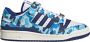 Adidas Originals Forum 84 BAPE Low Schoenen Wit - Thumbnail 7