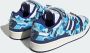 Adidas Originals Forum 84 BAPE Low Schoenen Wit - Thumbnail 8