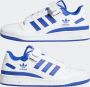 Adidas Originals Forum Low Sneaker Basketball Schoenen ftwr white ftwr white maat: 45 1 3 beschikbare maaten:42 2 3 43 1 3 44 2 3 45 1 3 46 - Thumbnail 11