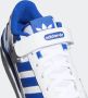 Adidas Originals Forum Low Sneaker Basketball Schoenen ftwr white ftwr white maat: 45 1 3 beschikbare maaten:42 2 3 43 1 3 44 2 3 45 1 3 46 - Thumbnail 6