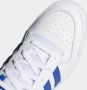 Adidas Originals Forum Low Sneaker Basketball Schoenen ftwr white ftwr white maat: 45 1 3 beschikbare maaten:42 2 3 43 1 3 44 2 3 45 1 3 46 - Thumbnail 7